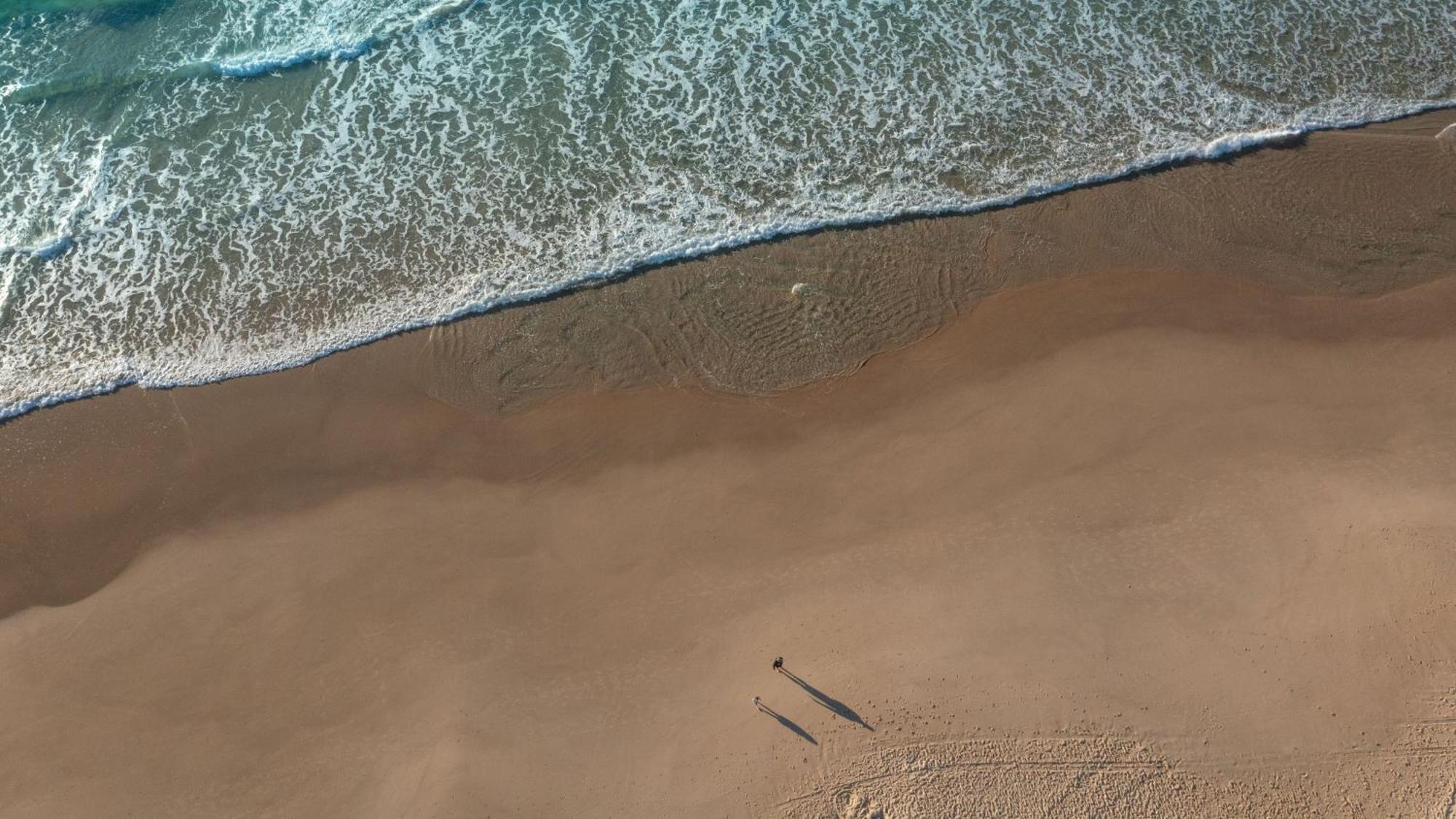 Essence Peregian Beach Exterior foto